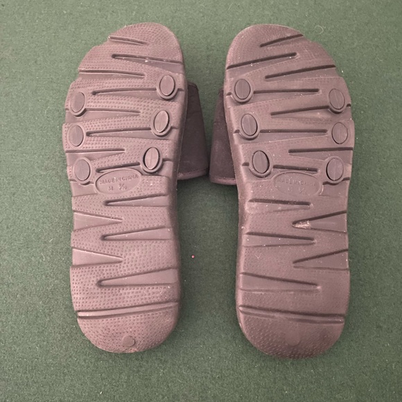 Ohio State Men’s Slides - Picture 2 of 4